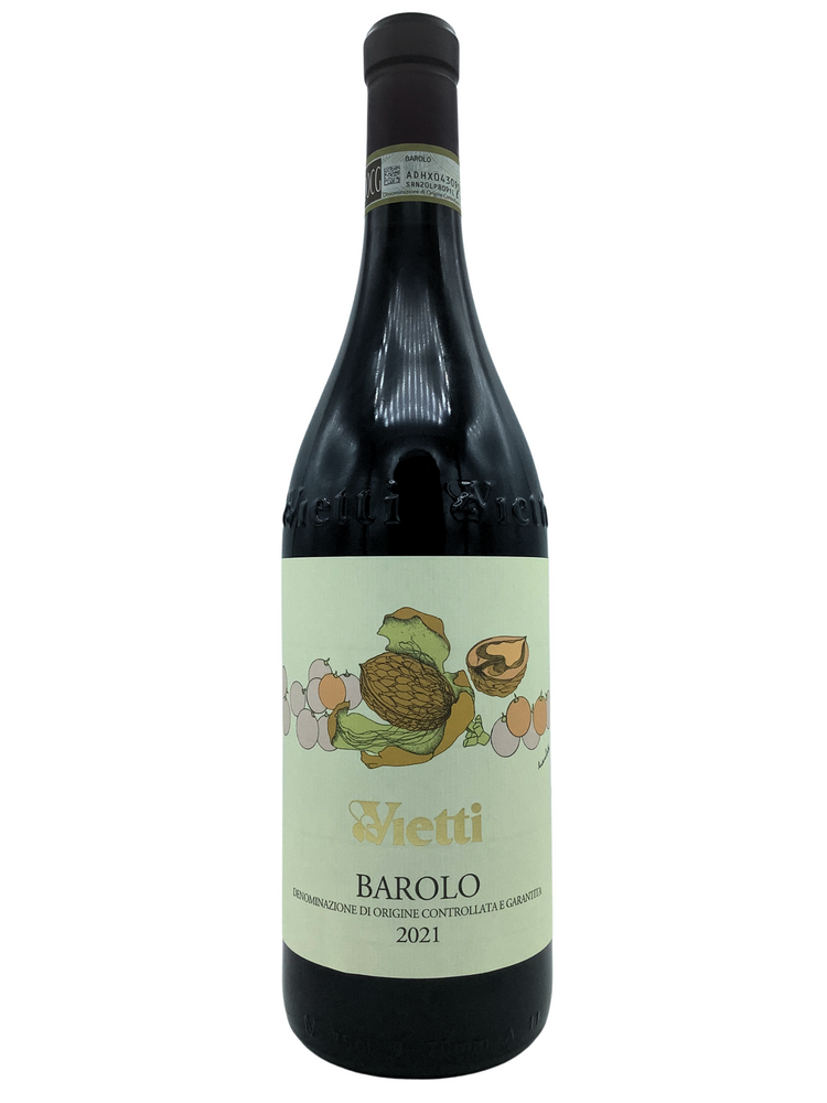 Vietti Barolo Castiglione DOCG