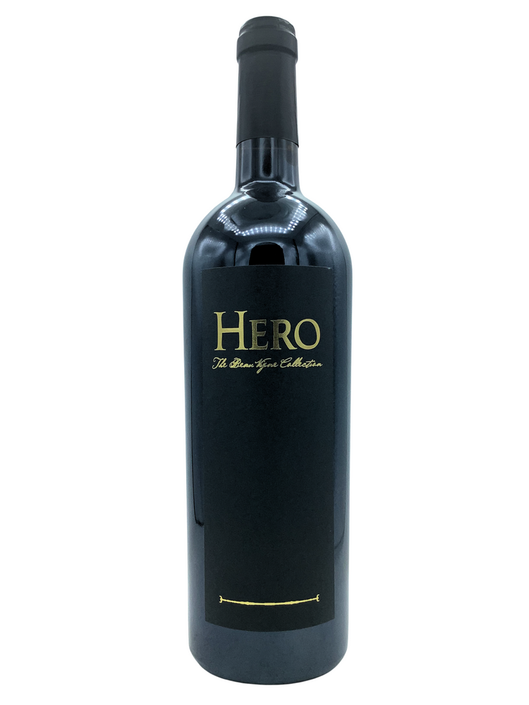 Beau Vigne Hero Proprietary Red Wine 2023