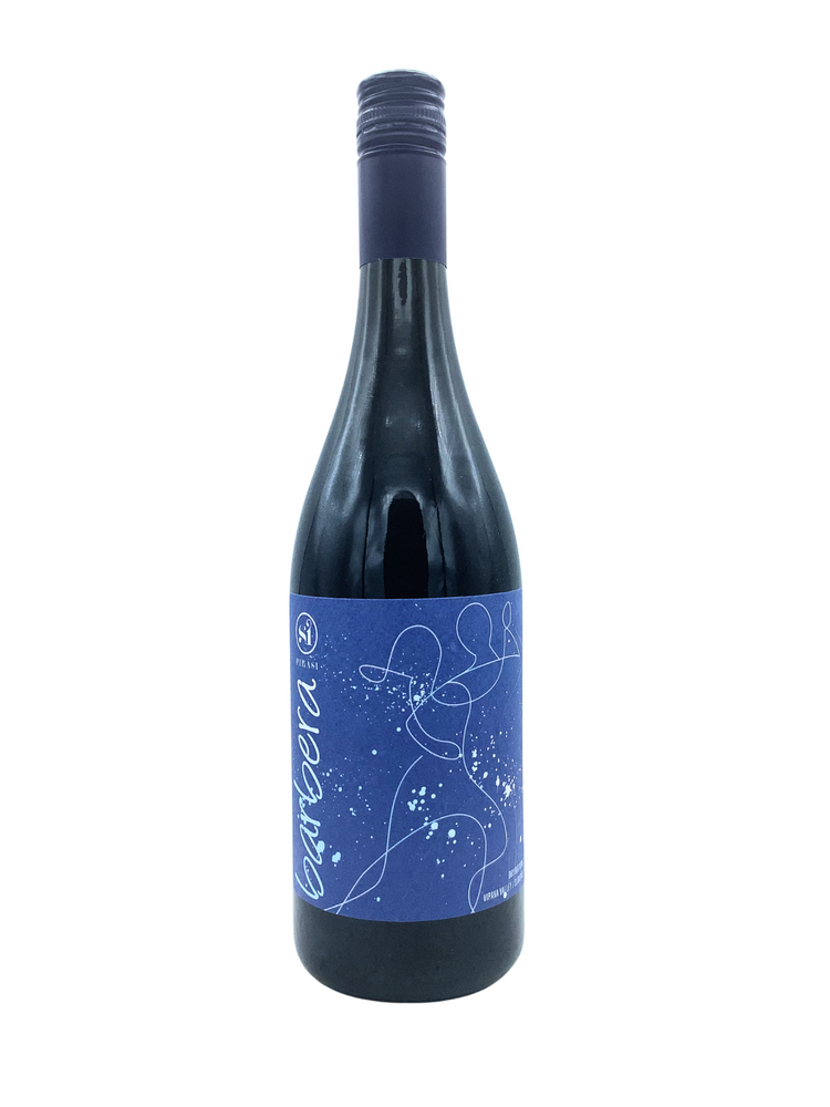 Pikasi Barbera Rose