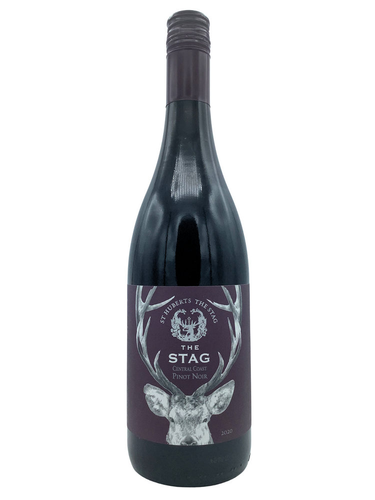 St Huberts The Stag Pinot Noir 2020