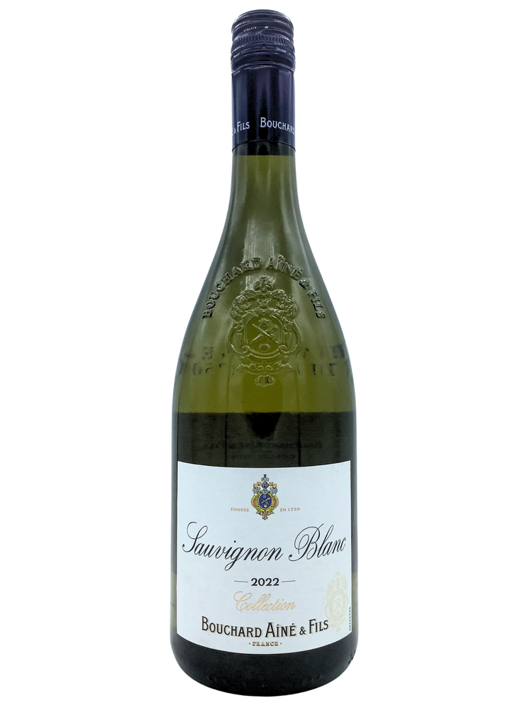 Bouchard Aine Sauvignon Blanc Collection 2022