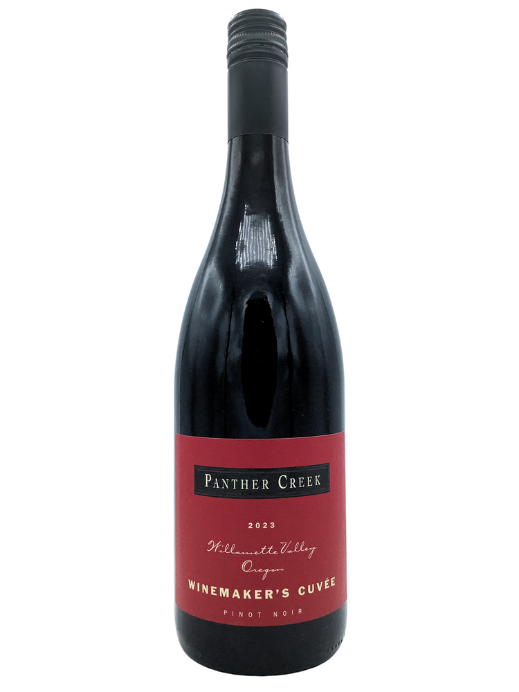 2023 Panther Creek Willamette Pinot