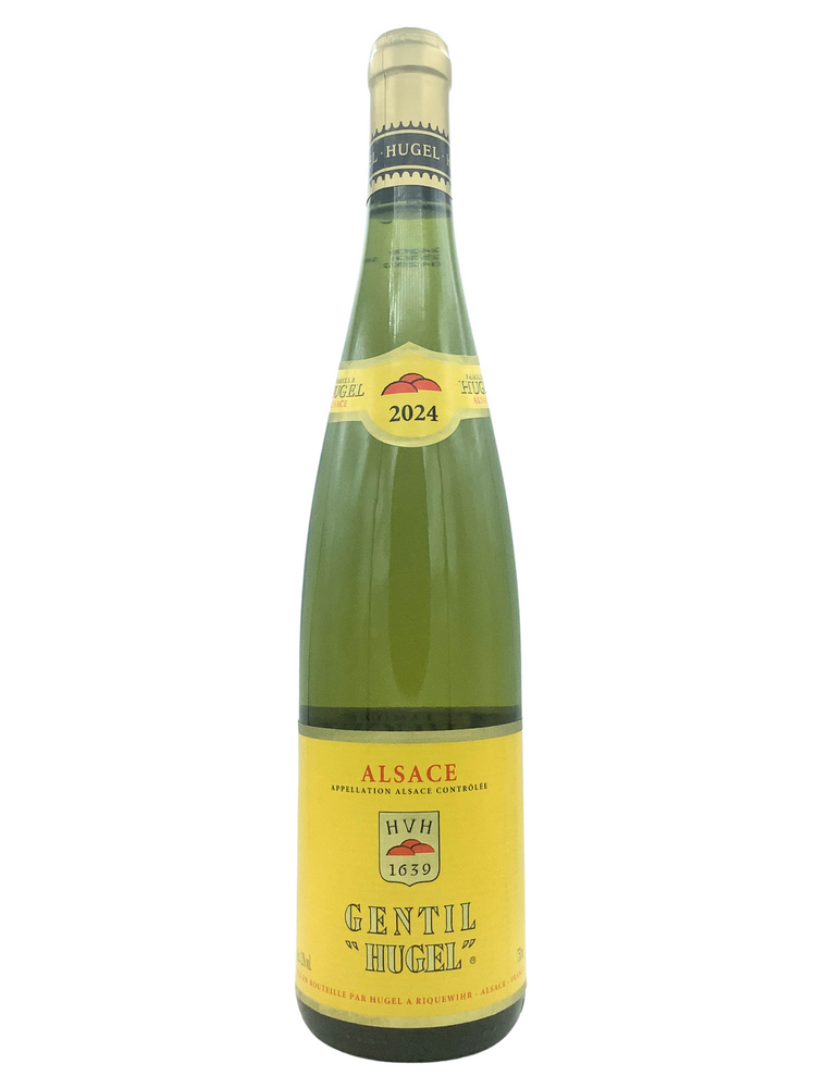 Hugel Gentil 2024