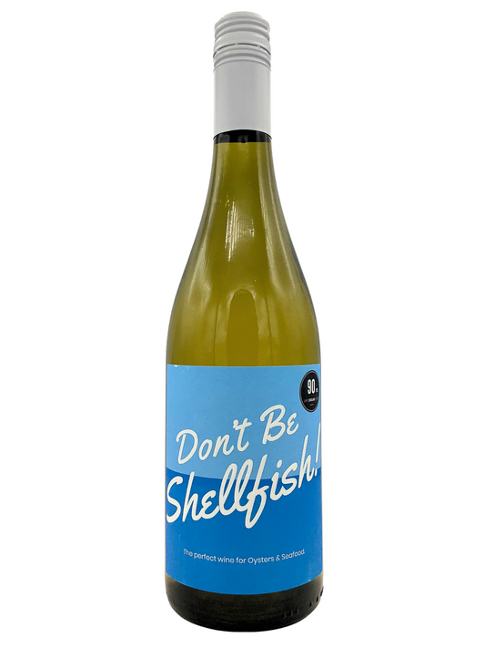 Don't Be Shellfish Muscadet 2024