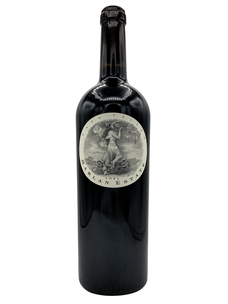 Harlan Estate Cabernet Sauvignon 2021