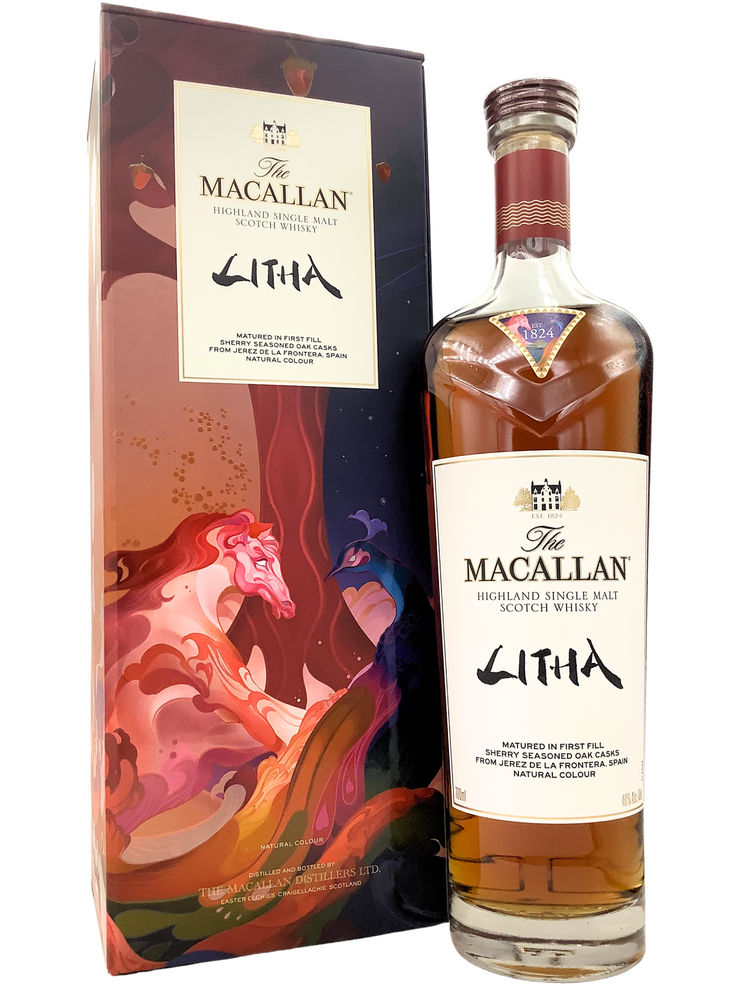 Macallan Litha