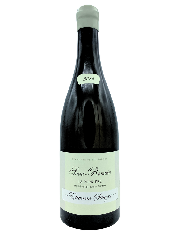 Sauzet Saint Romain La Perriere