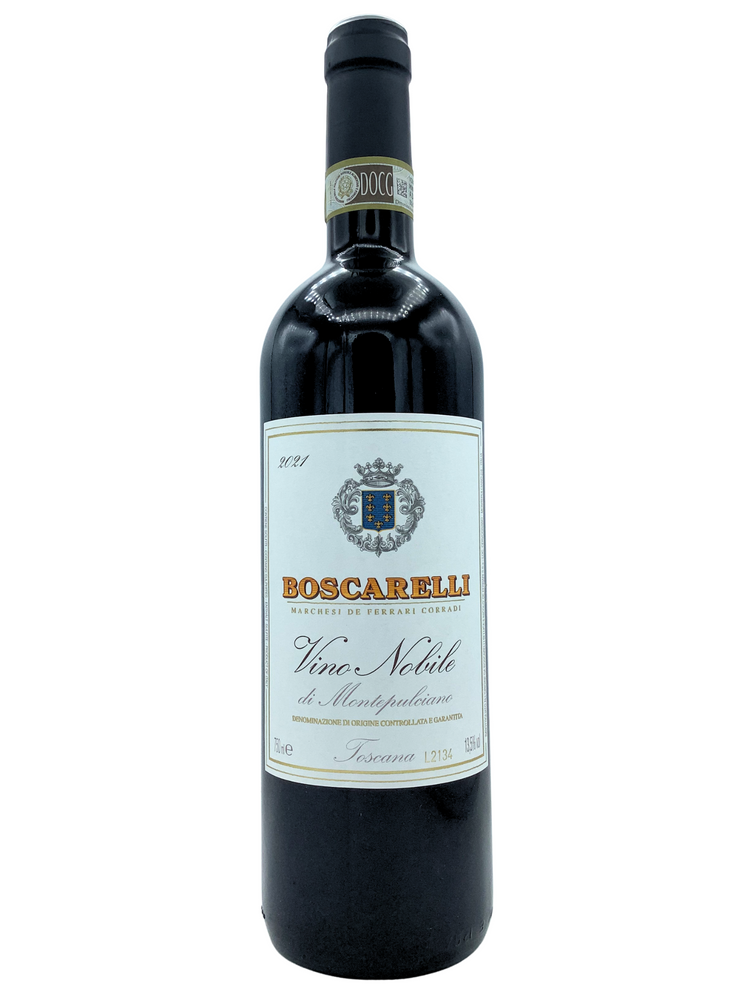 Boscarelli Vino Nobile Montepulciano 2021