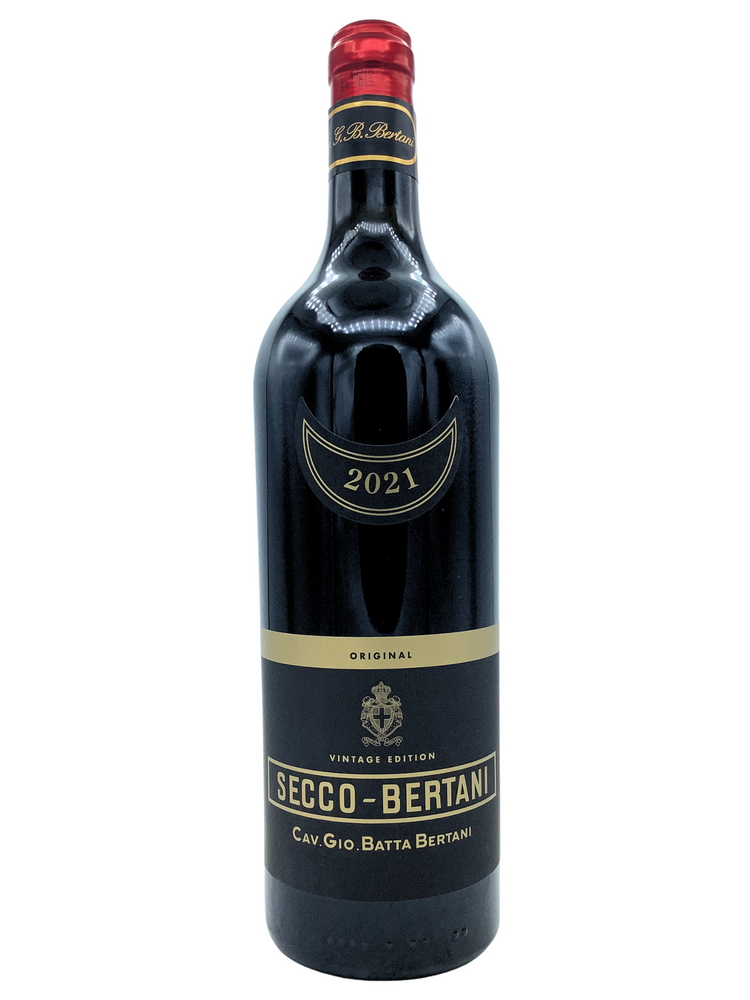 Secco-Bertani Original Rosso 2020
