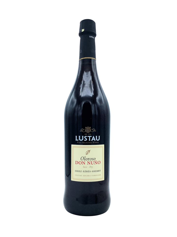 Lustau Oloroso Don Nuno