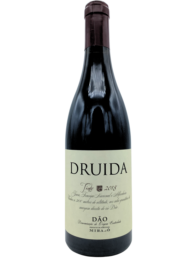 Mira do O Druida Tinto 2018