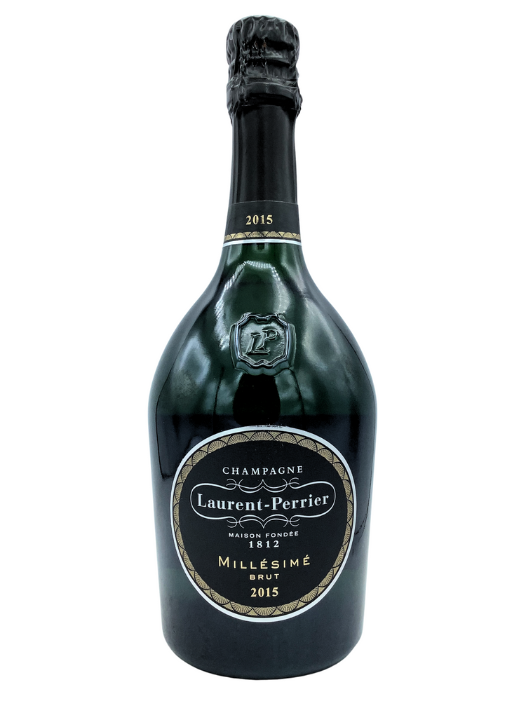 Laurent Perrier Brut Vintage 2015