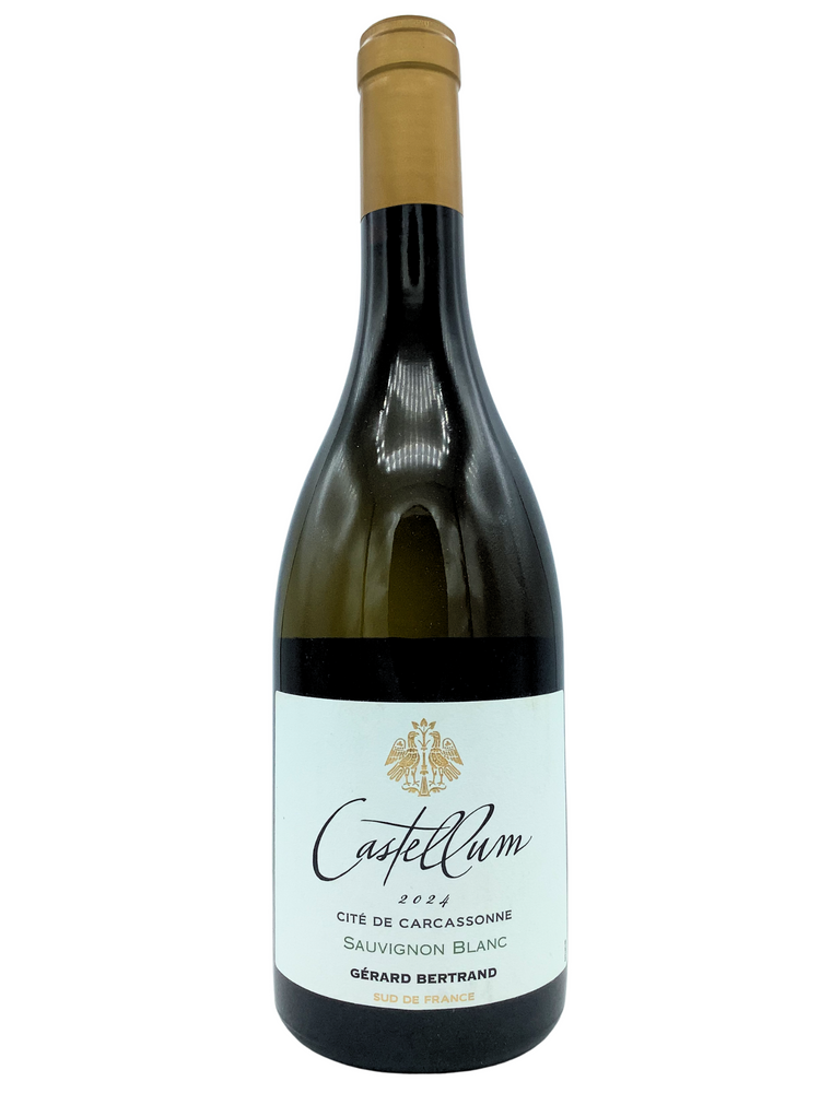 Gerard Bertrand Castellum Sauvignon Blanc 2024