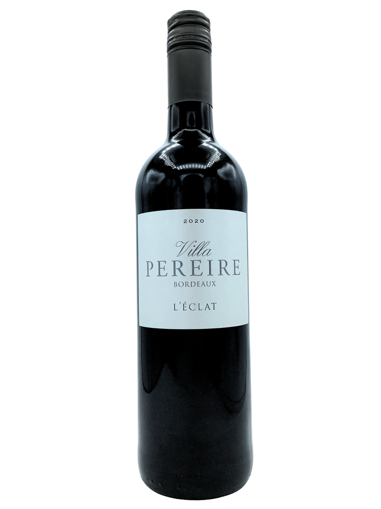 2020 Villa Pereire Bordeaux Rouge
