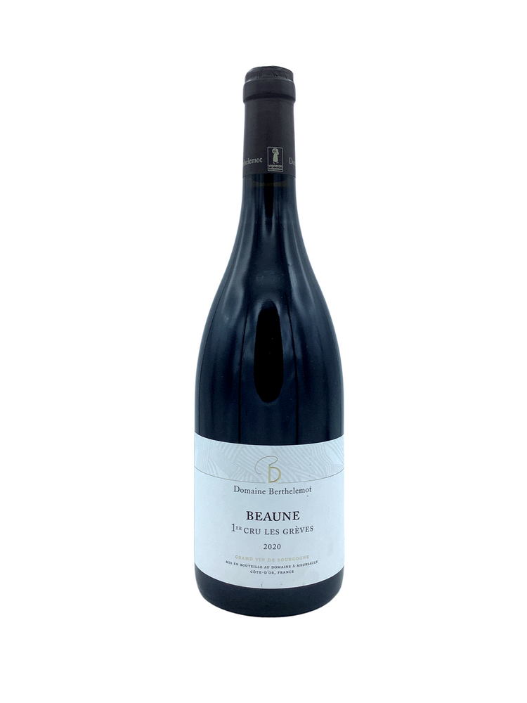 Domaine Berthelemot Beaune 1er Cru Les Greves