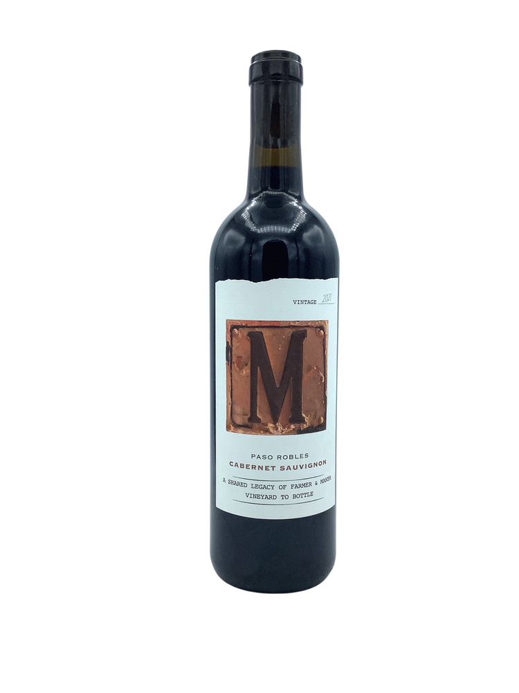 M Cabernet by McPrice Myers