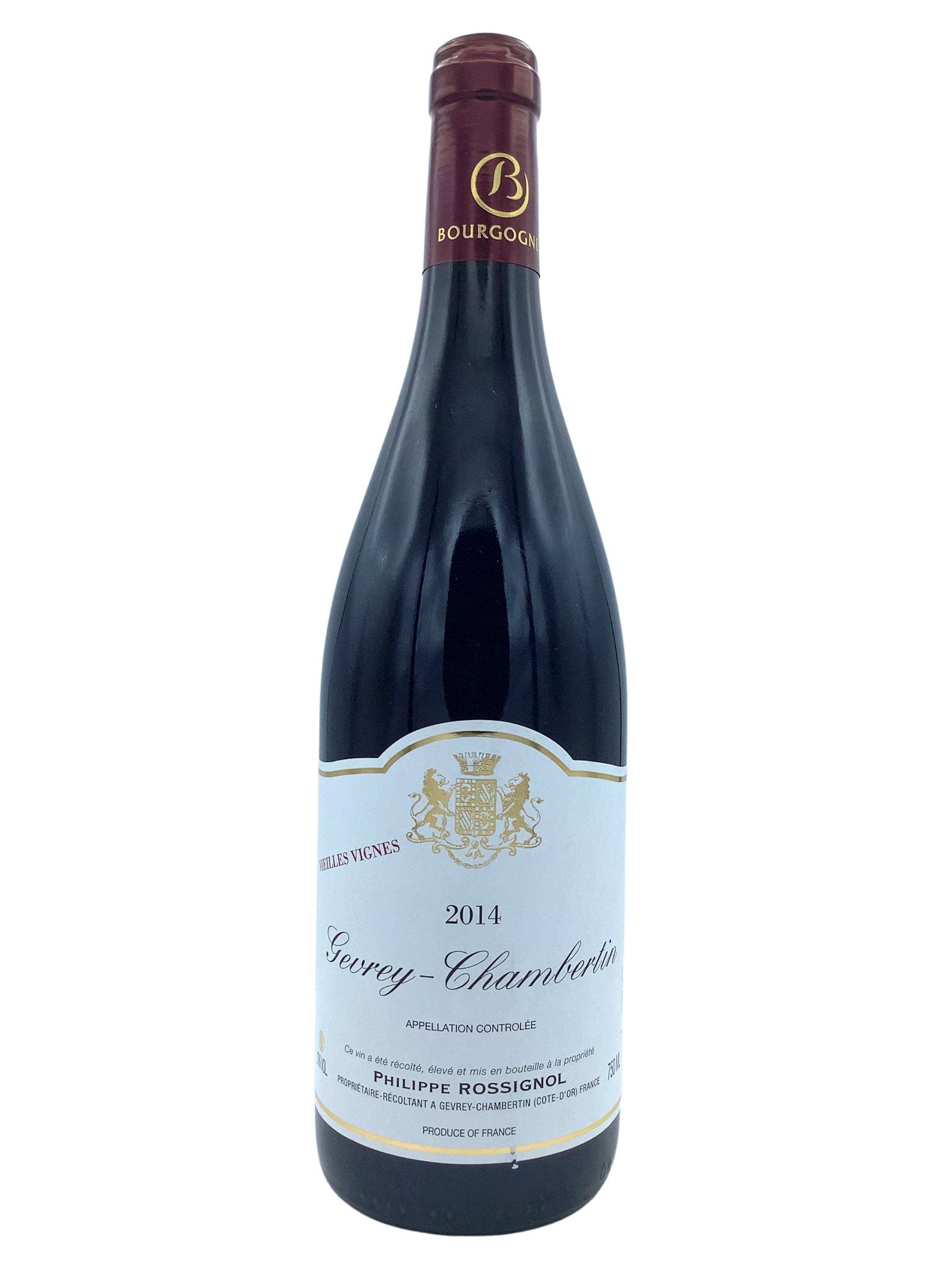 Gevrey-Chambertin 2018 POUILLY FUISSE2本 Gevrey-Chambertin