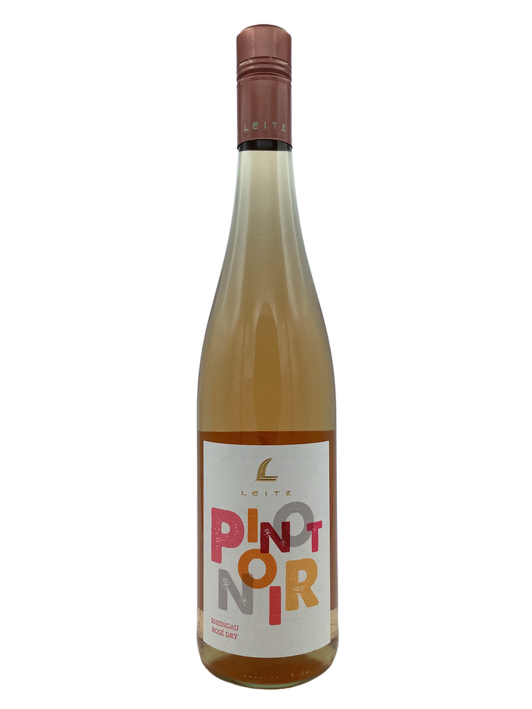 Leitz Pinot Noir Rosé