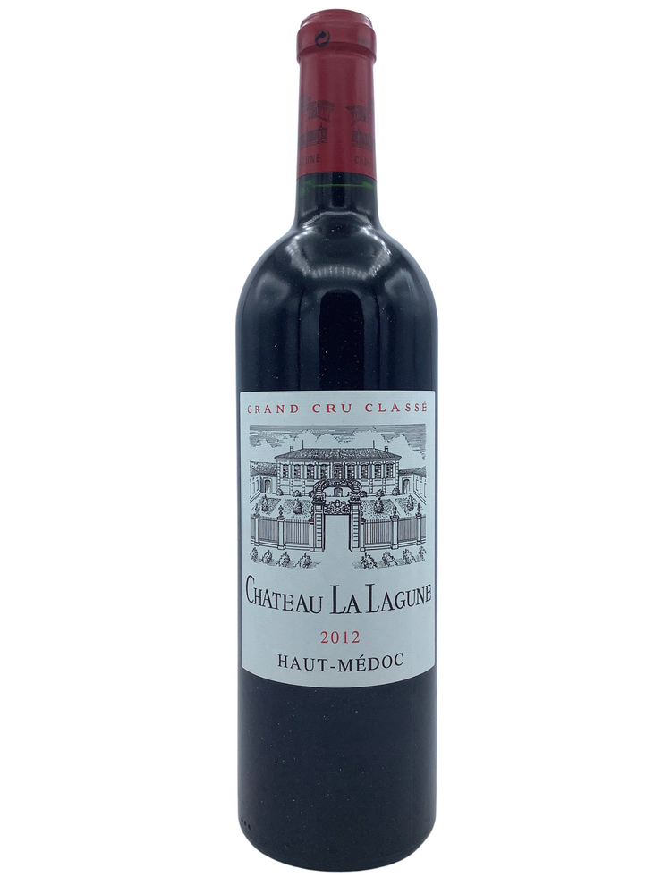 Chateau Lagune