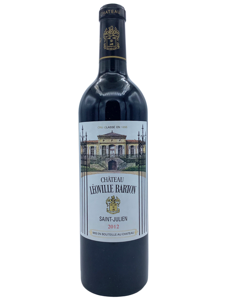 Chateau Leoville Barton