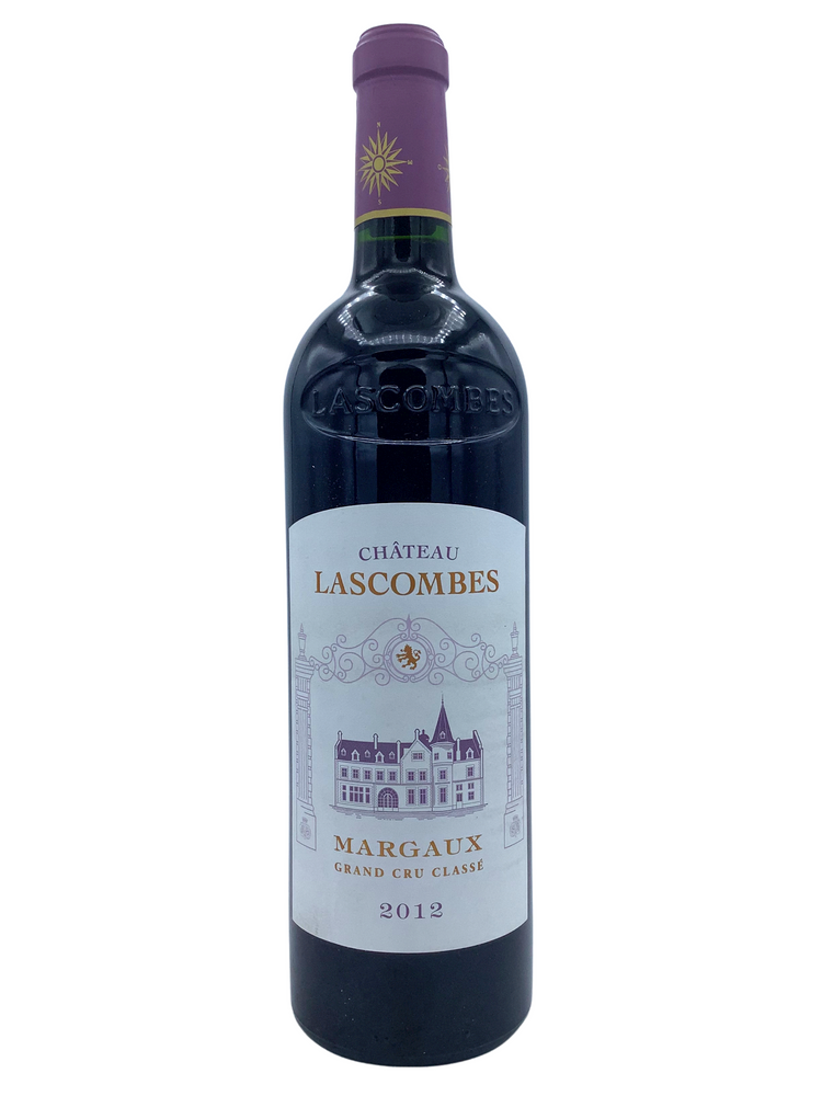 Chateau Lascombes