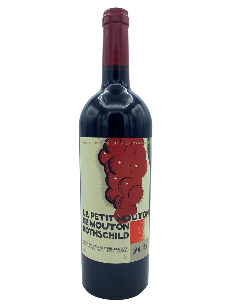 Le Petit Mouton Rothschild