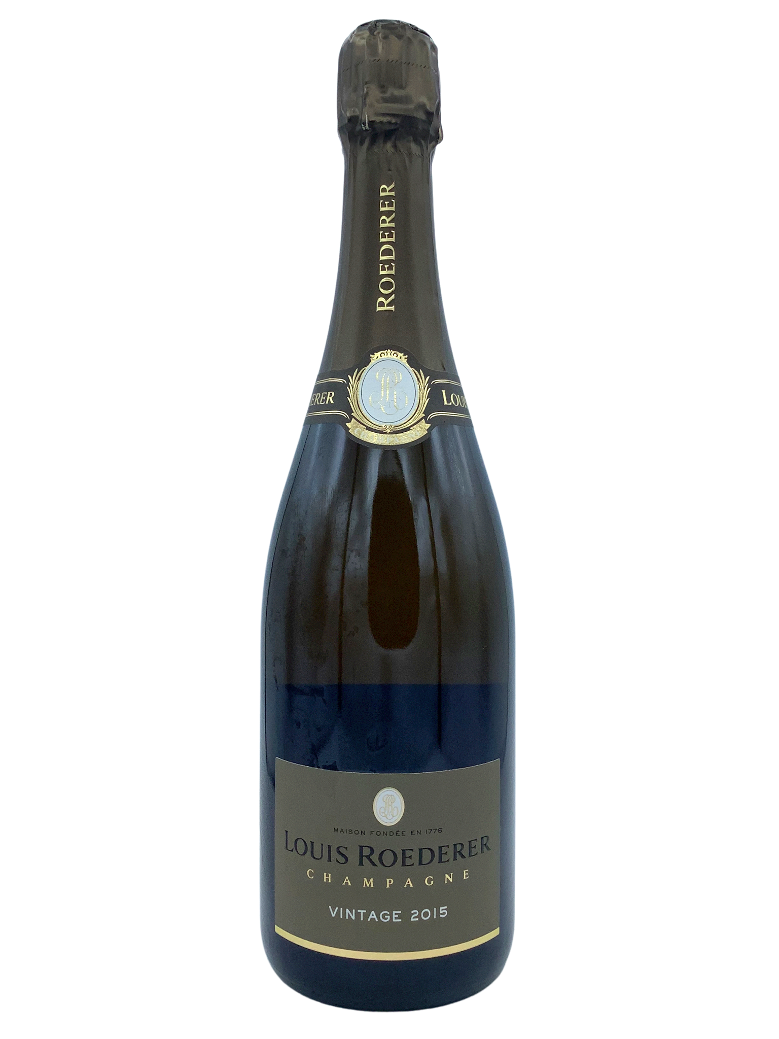 ワイン LOUIS ROEDERER VINTAGE 2015 Louis Roederer Vintage 2015