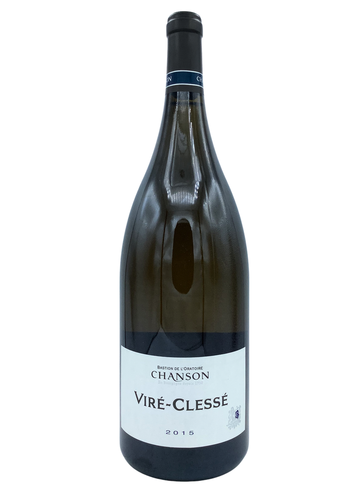 Chanson Vire Clesse