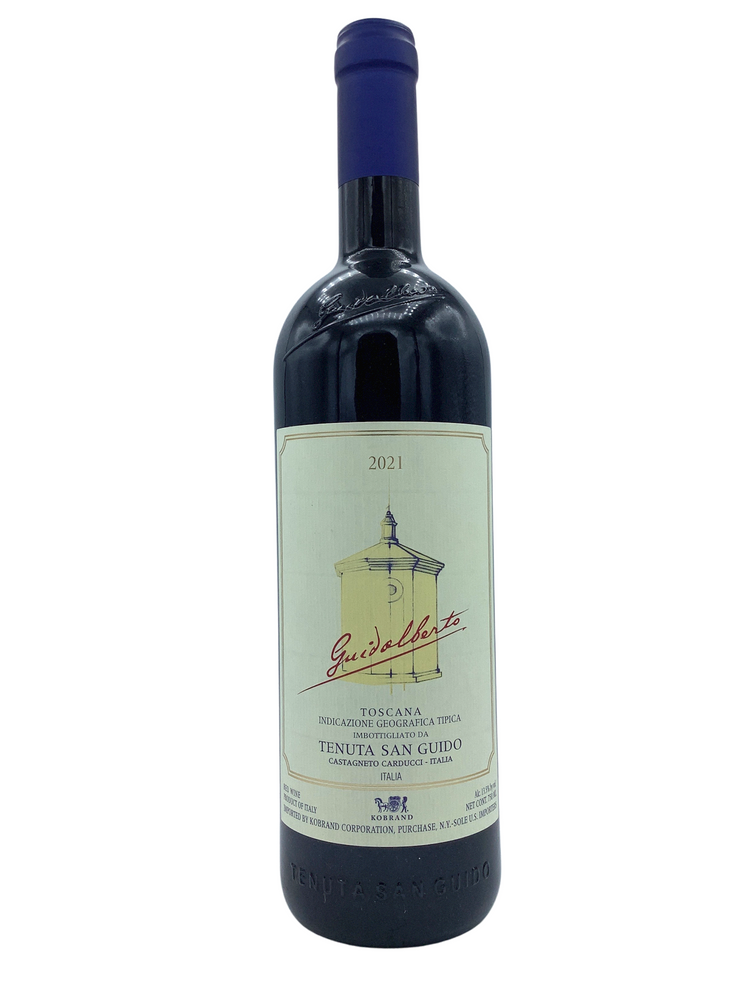 Tenuta San Guido Guidalberto 2023