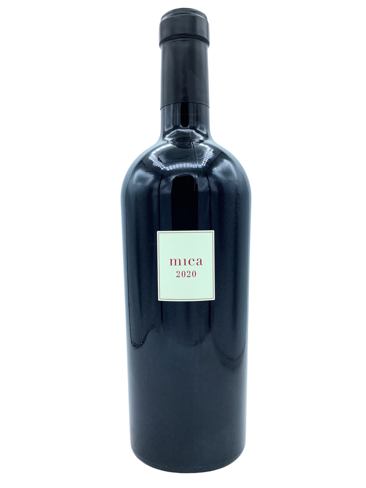 Buccella "Mica" Cabernet 2020