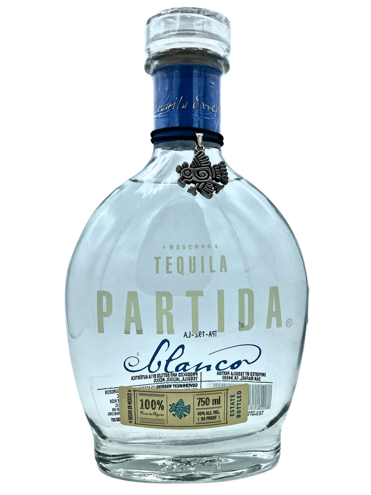 Partida Tequila Blanco