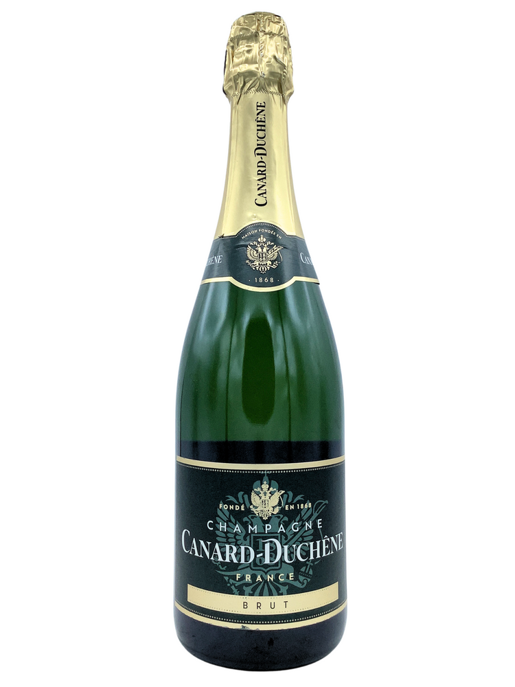 Canard Duchene Brut