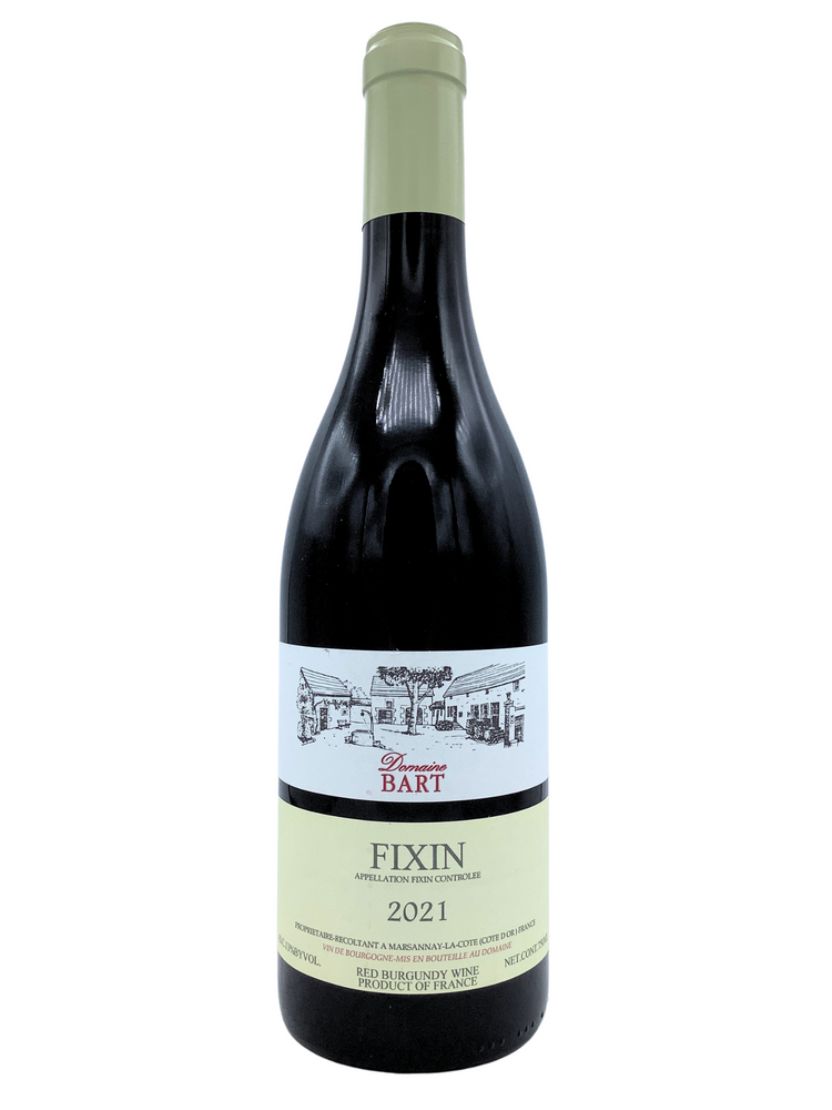 Domaine Bart Fixin