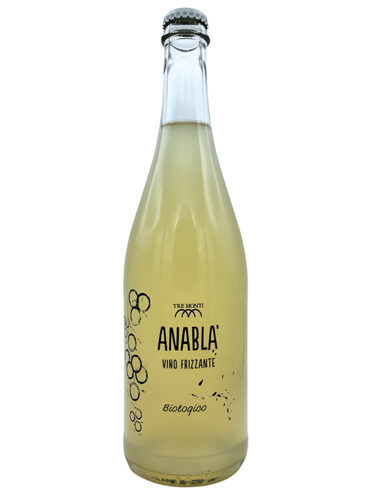 Tre Monti Anabla Frizzante 2024