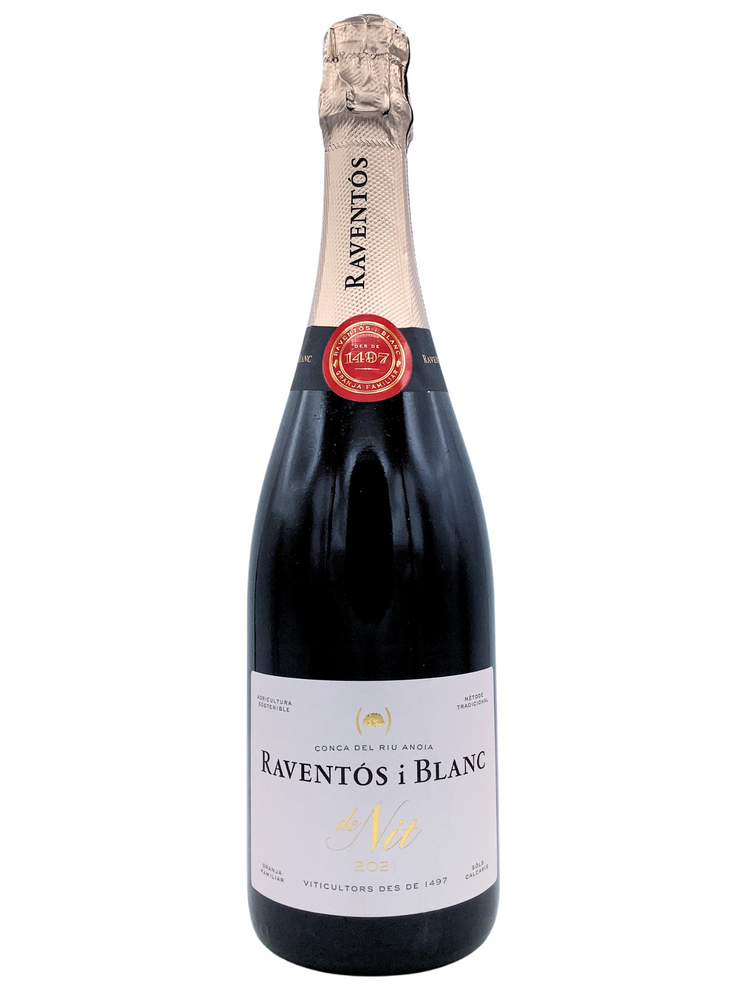 Raventos i Blanc de Nit Rose