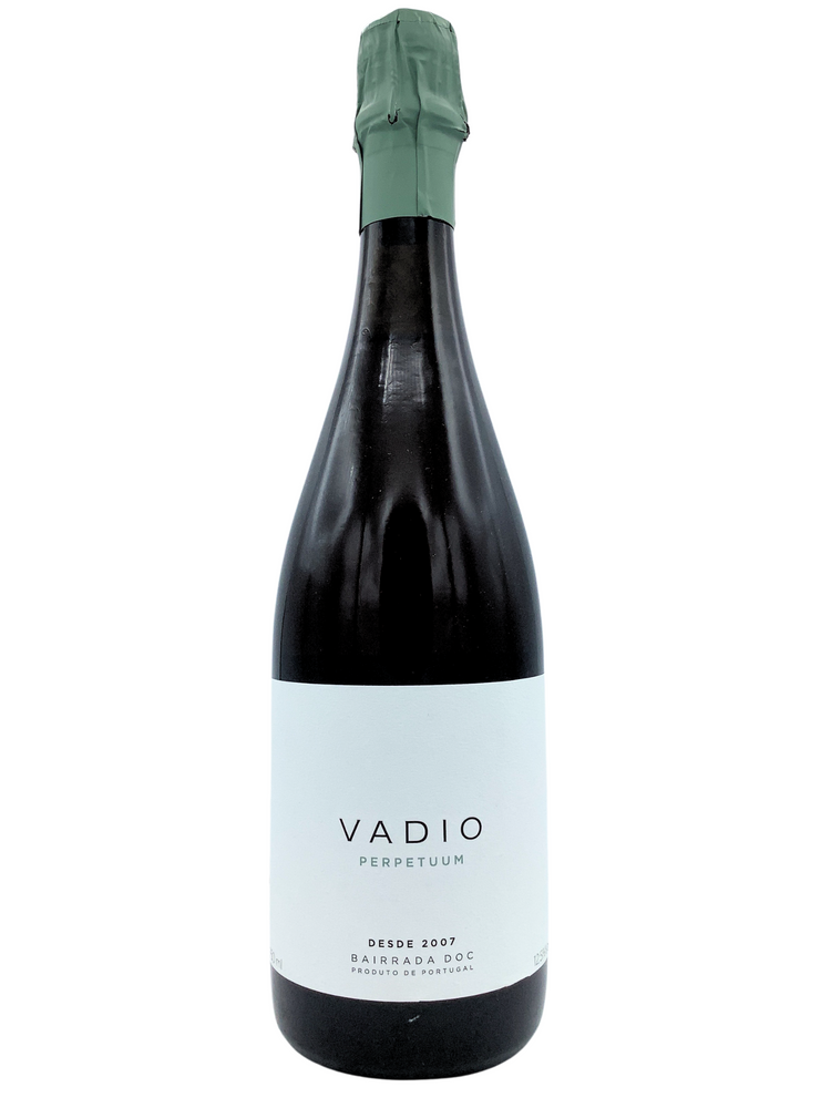 Vadio Bairrada Brut Solera NV
