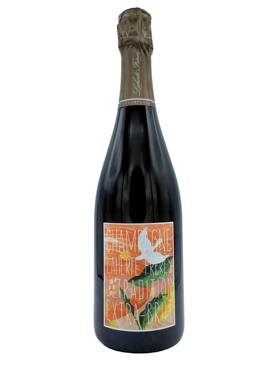 Laherte Freres Brut Ultradition