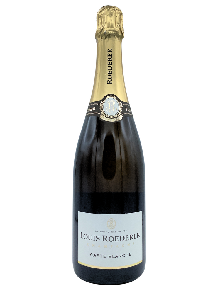 Louis Roederer Carte Blanche