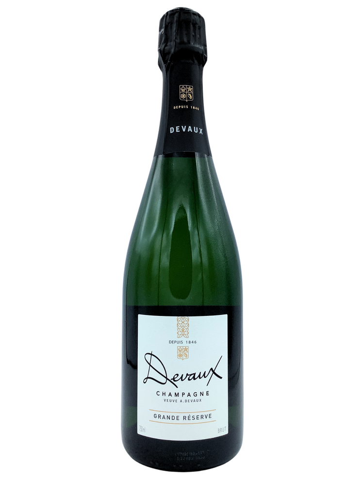 Veuve A. Devaux Grande Reserve