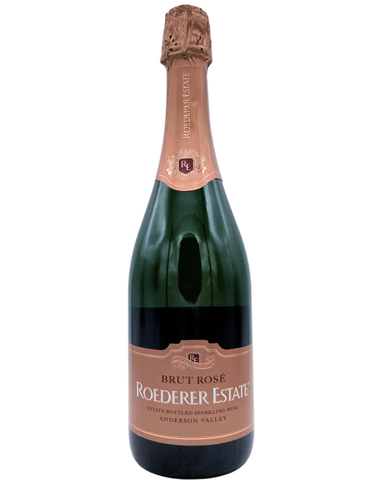 Roederer Estate Brut Rose