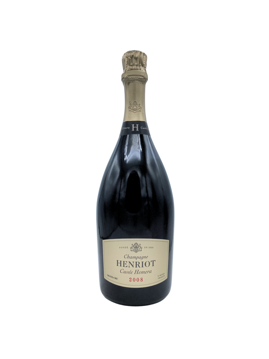 Henriot Cuvee Hemera 2008