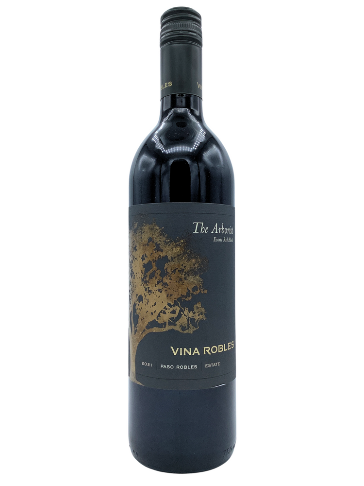 Vina Robles Arborist Proprietary Red 2022
