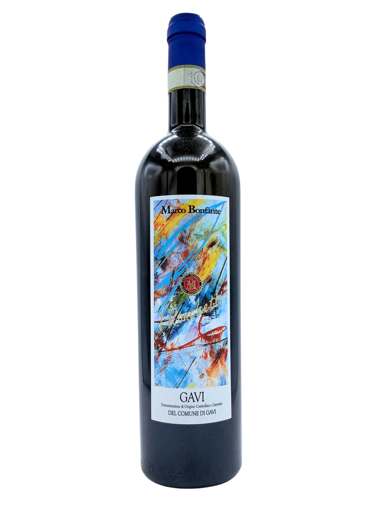 Marco Bonfante I Ronchetti Gavi di Gavi 2023