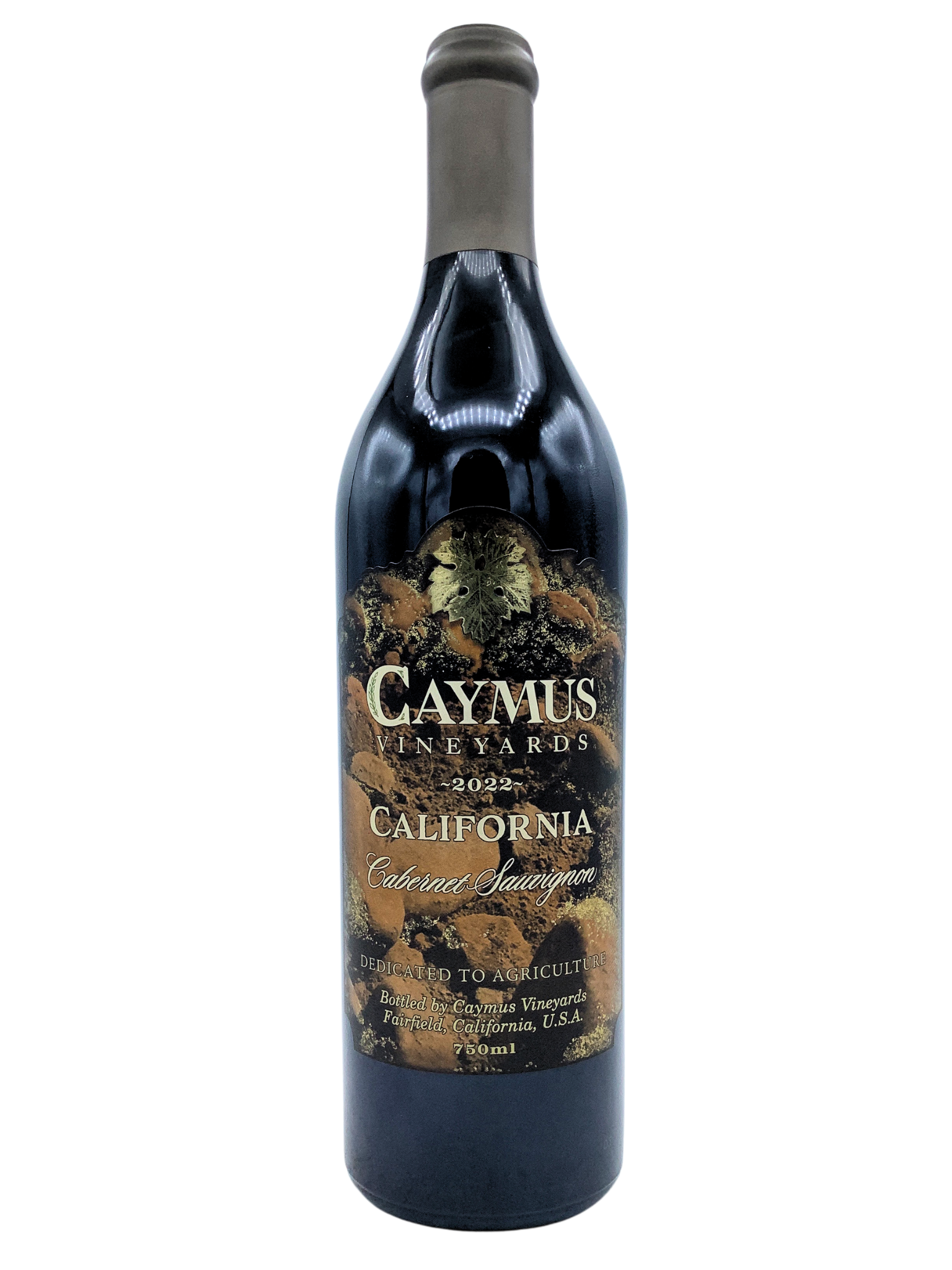 Caymus Liter Price Caymus Cabernet Sauvignon 750ml