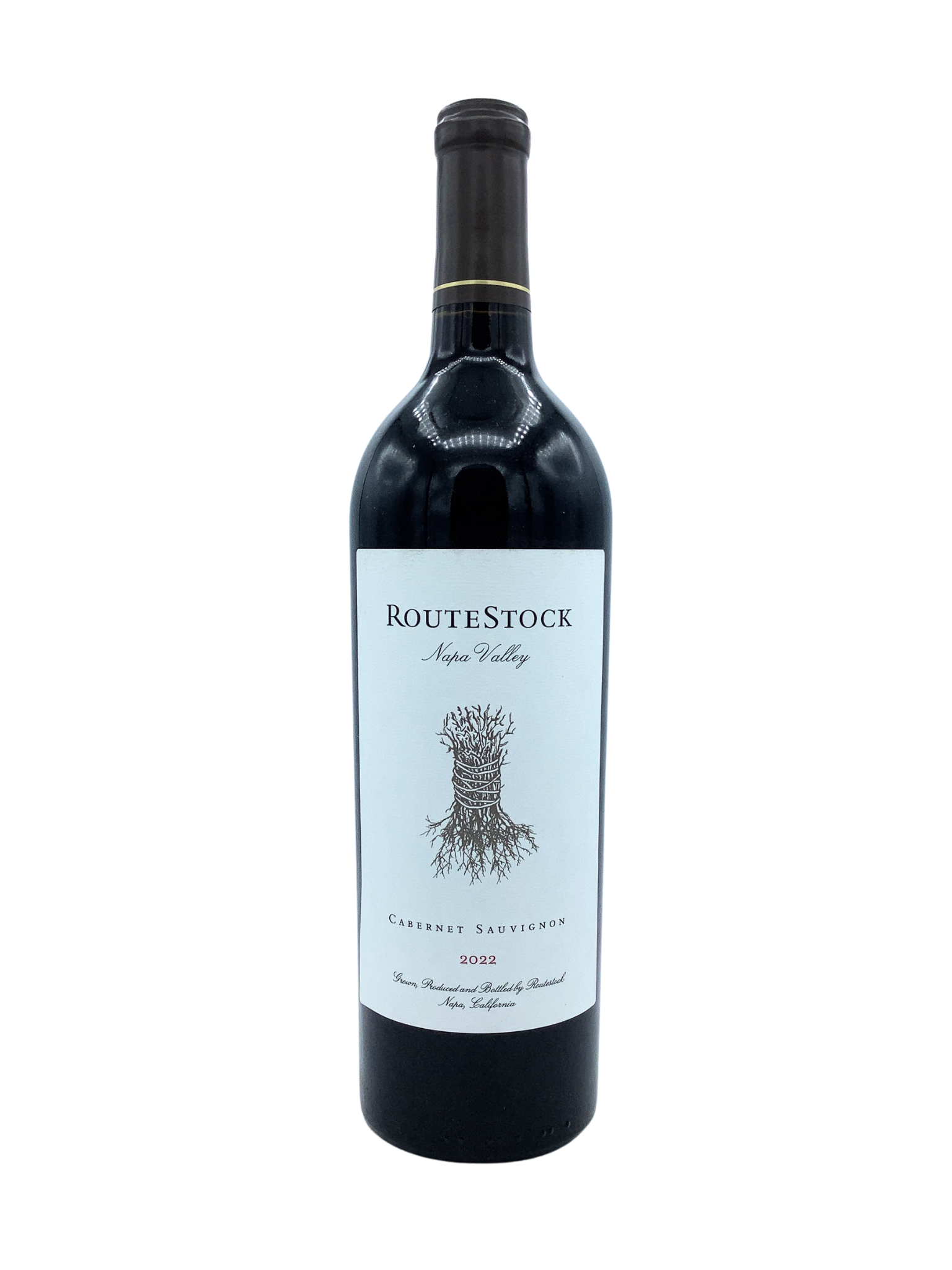 ワイン Routestock Cabernet Sauvignon 2022 750ml Routestock Napa Valley Cabernet Sauvignon