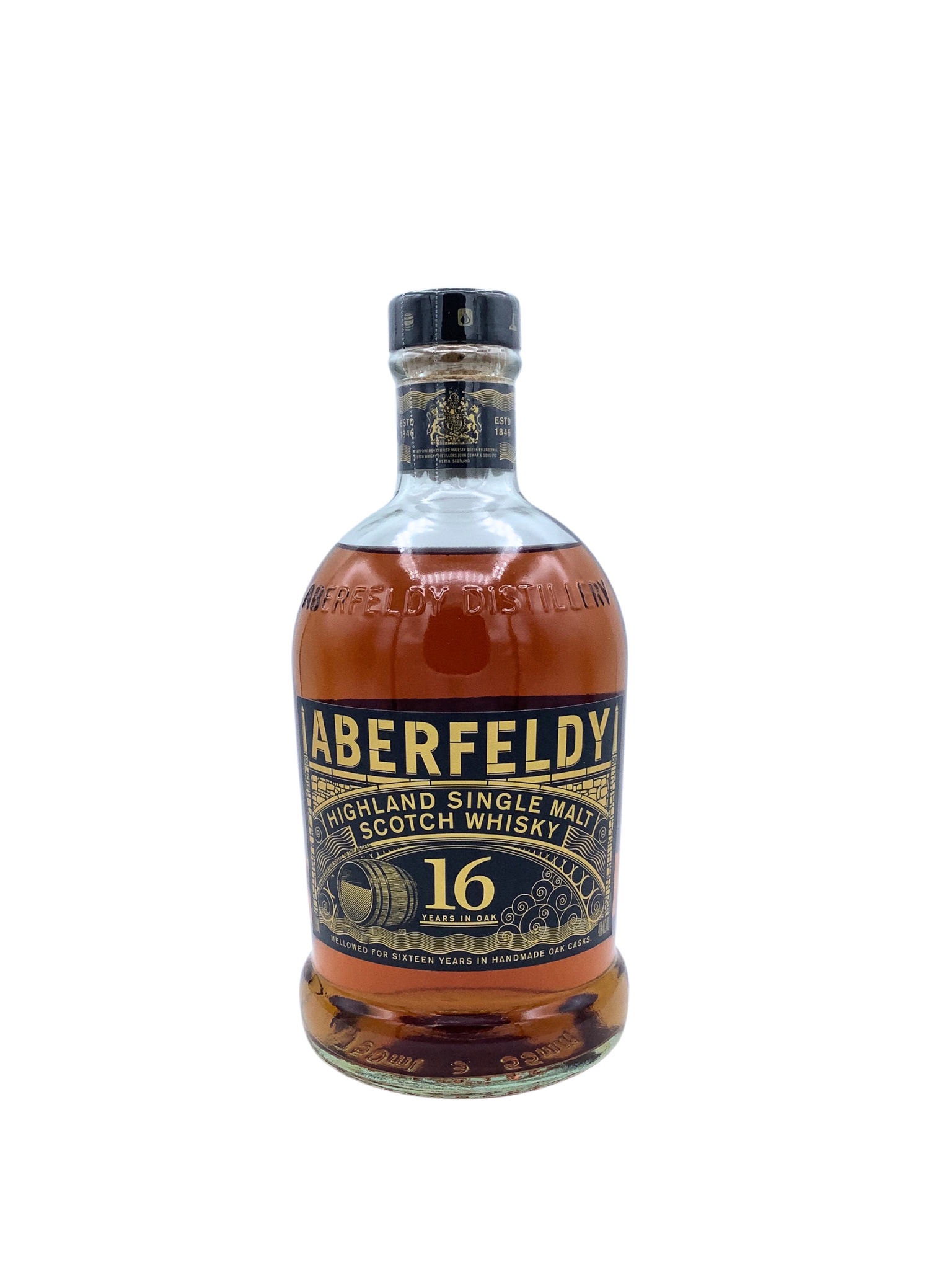 アバフェルディ　Ａｂｅｒｆｅｌｄｙ　１２　ＹＥＡＲＳ　ＯＬＤ　７００ｍｌ 12 Year Old Whisky | Single Malt | Aberfeldy Global