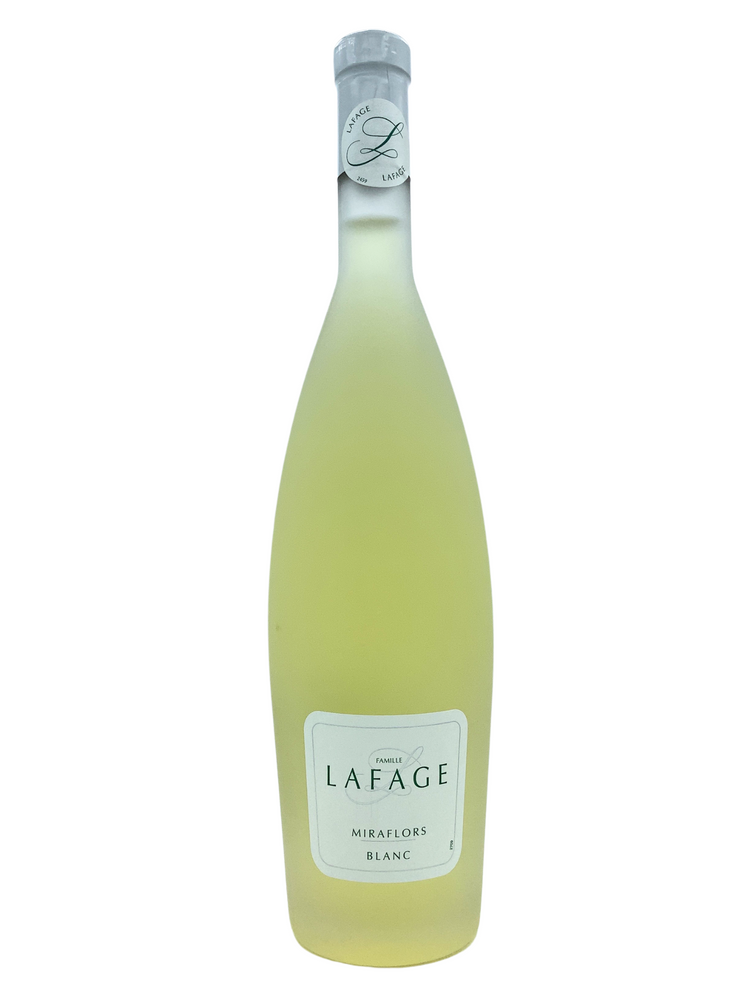 Lafage Miraflors Blanc