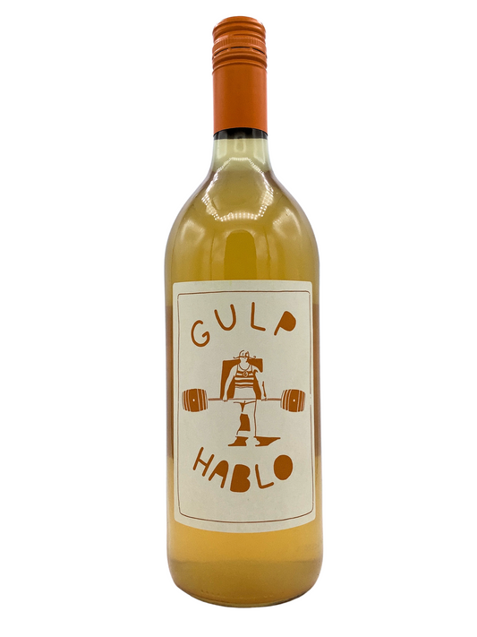 Gulp Hablo Orange 1L 2024