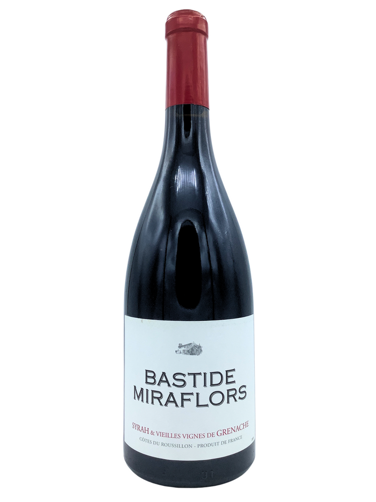 Lafage Bastide Miraflors Cotes du Roussillon