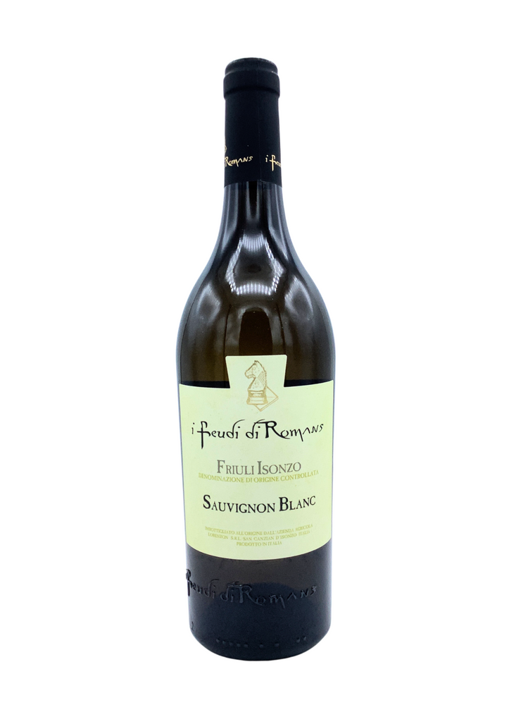 Feudi di Romans Sauvignon